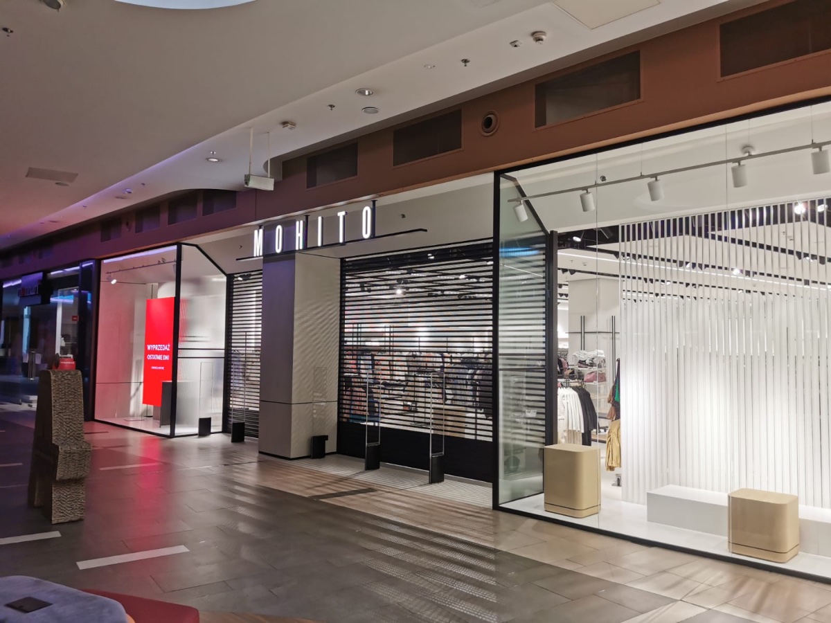 Скляні вітрини, фото 1