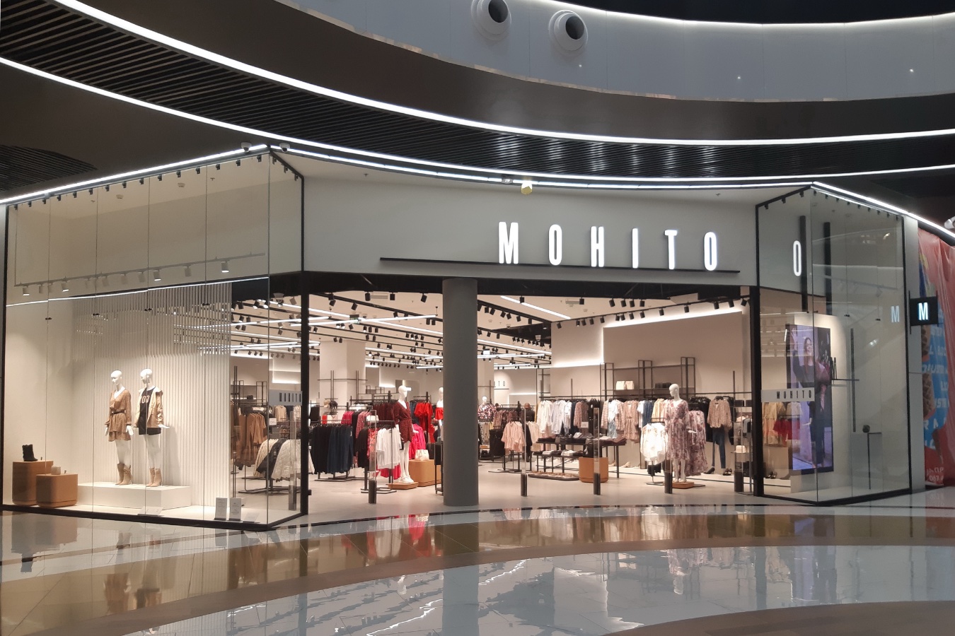 Скляні вітрини, фото 10