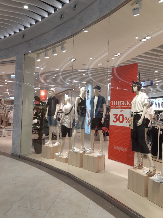 Скляні вітрини, фото 12