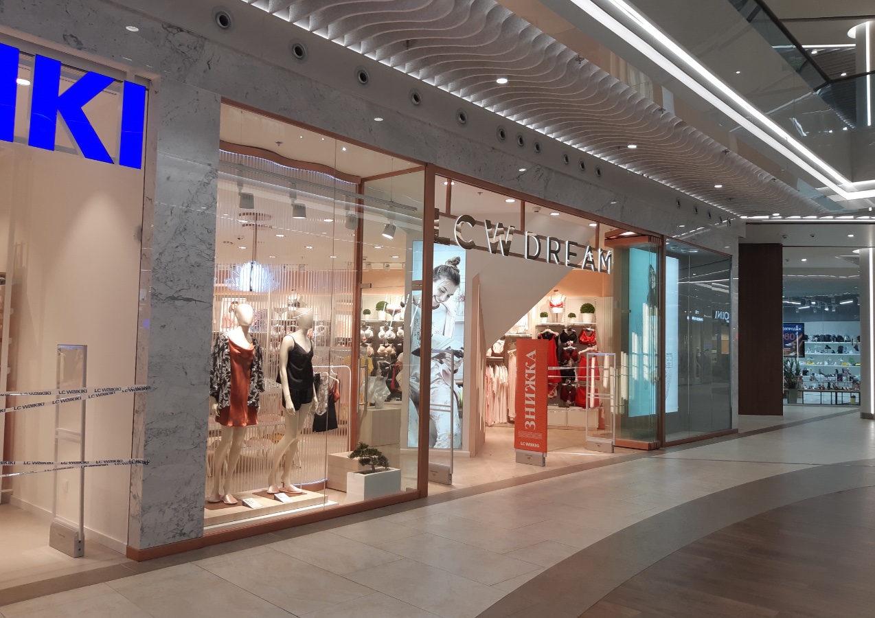 Скляні вітрини, фото 2