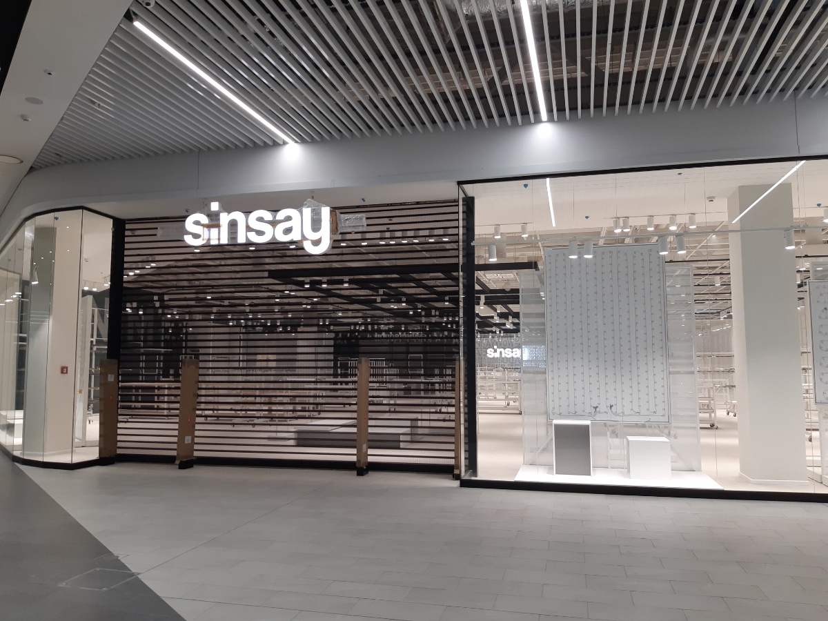 Скляні вітрини, фото 3