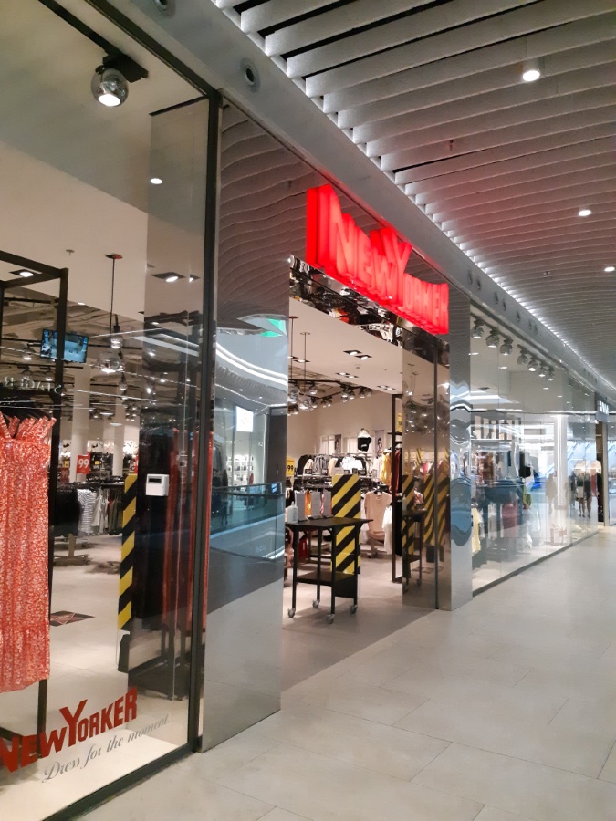 Скляні вітрини, фото 5