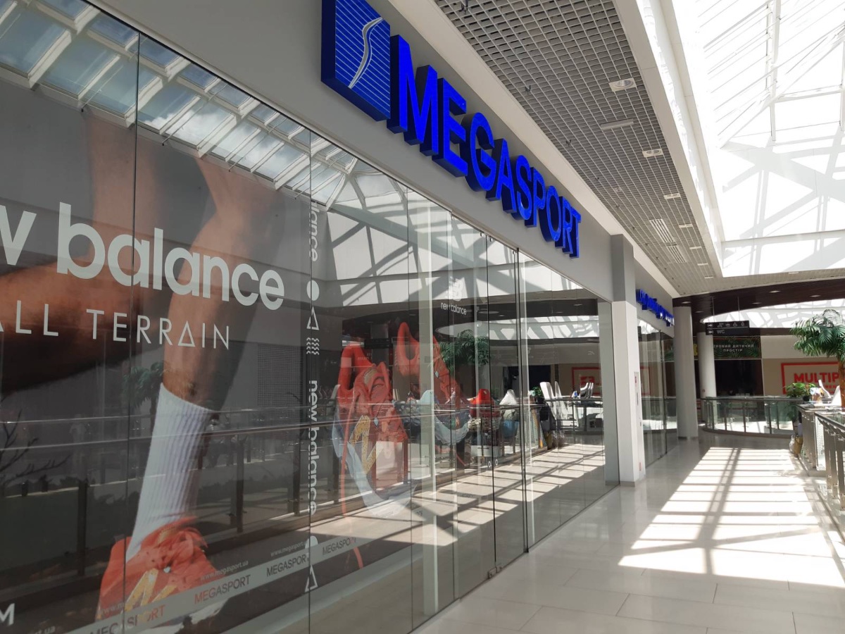 Скляні вітрини, фото 7