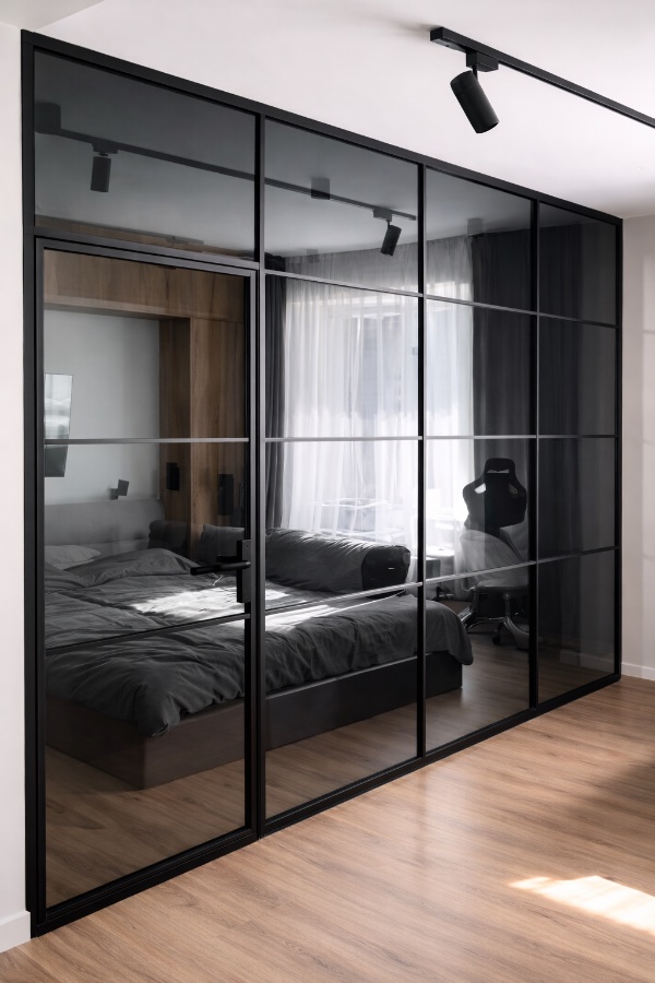 Перегородки LOFT, фото 11