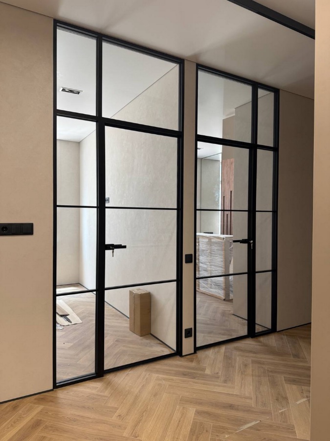 Перегородки LOFT, фото 15