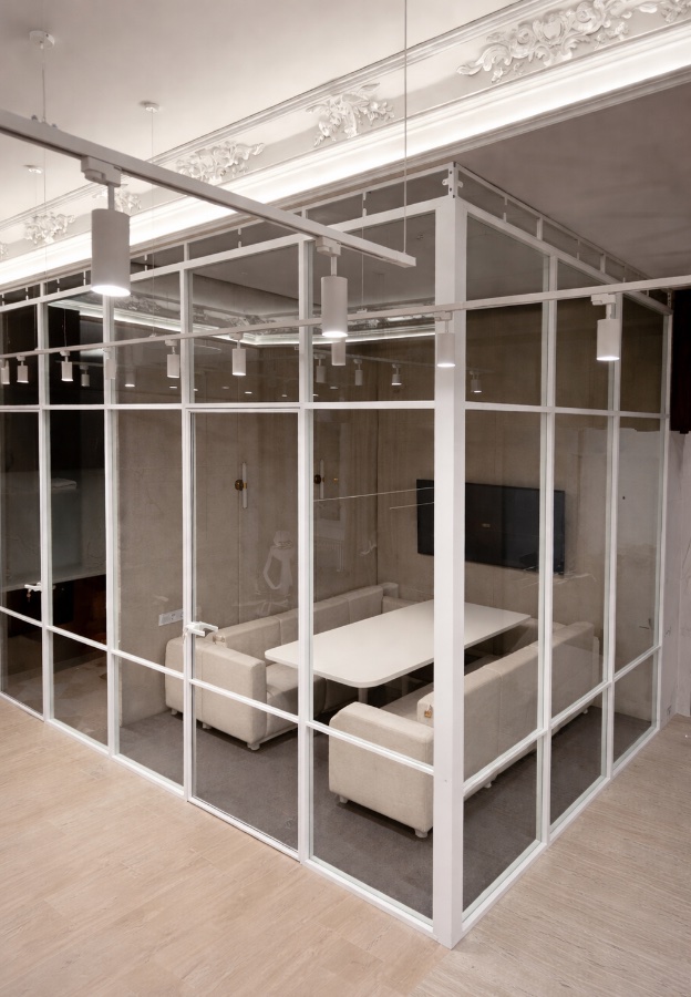 Перегородки LOFT, фото 2