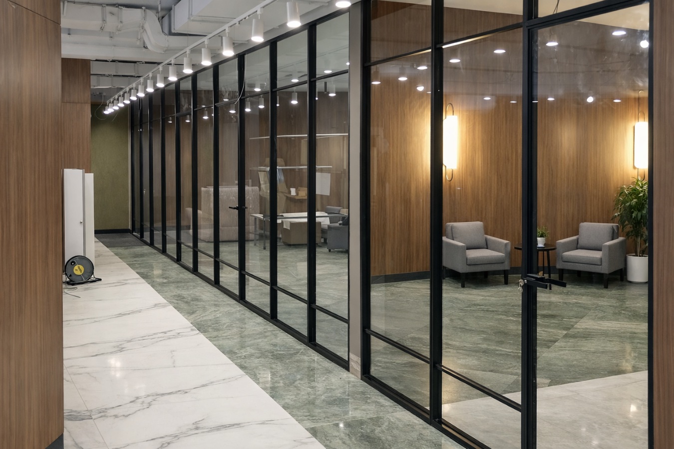 Перегородки LOFT, фото 20