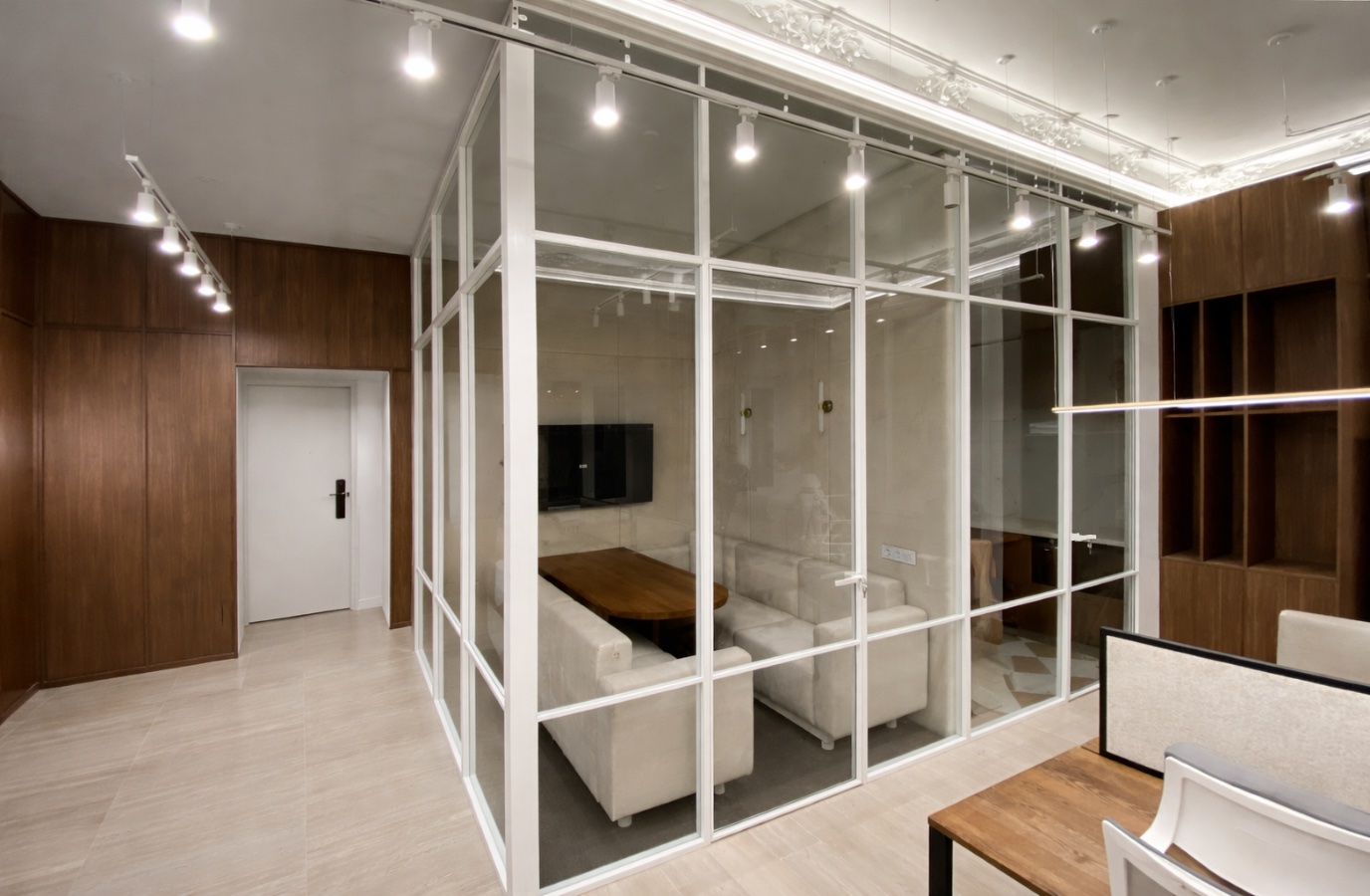 Перегородки LOFT, фото 22