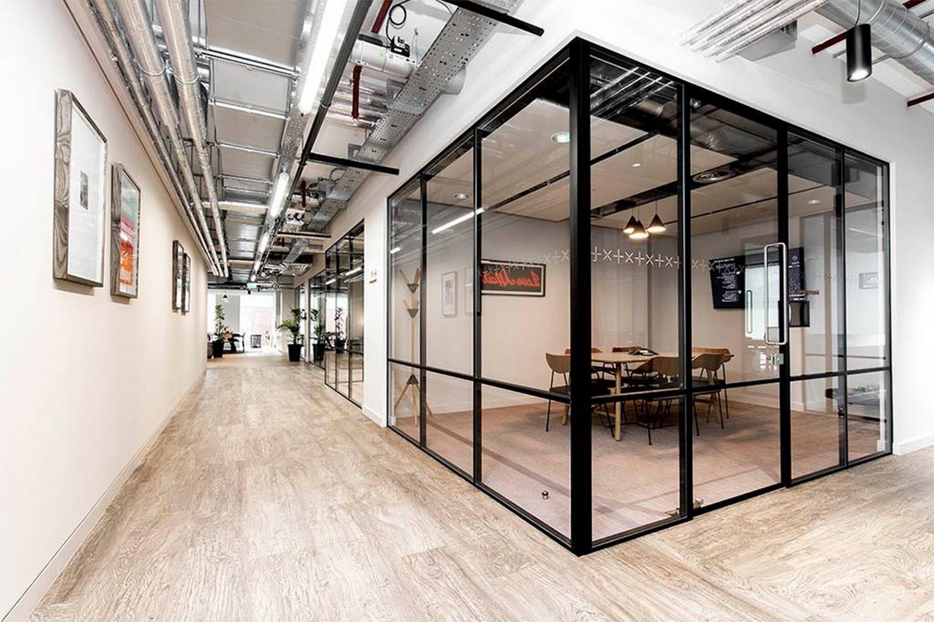 Перегородки LOFT, фото 24