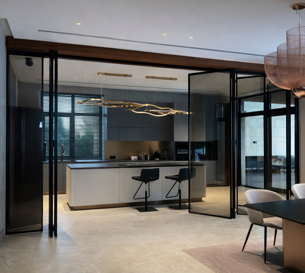 Перегородки LOFT, фото 27