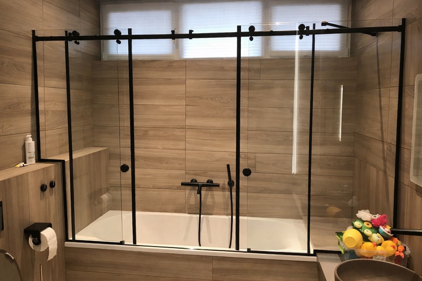 Перегородки LOFT, фото 28