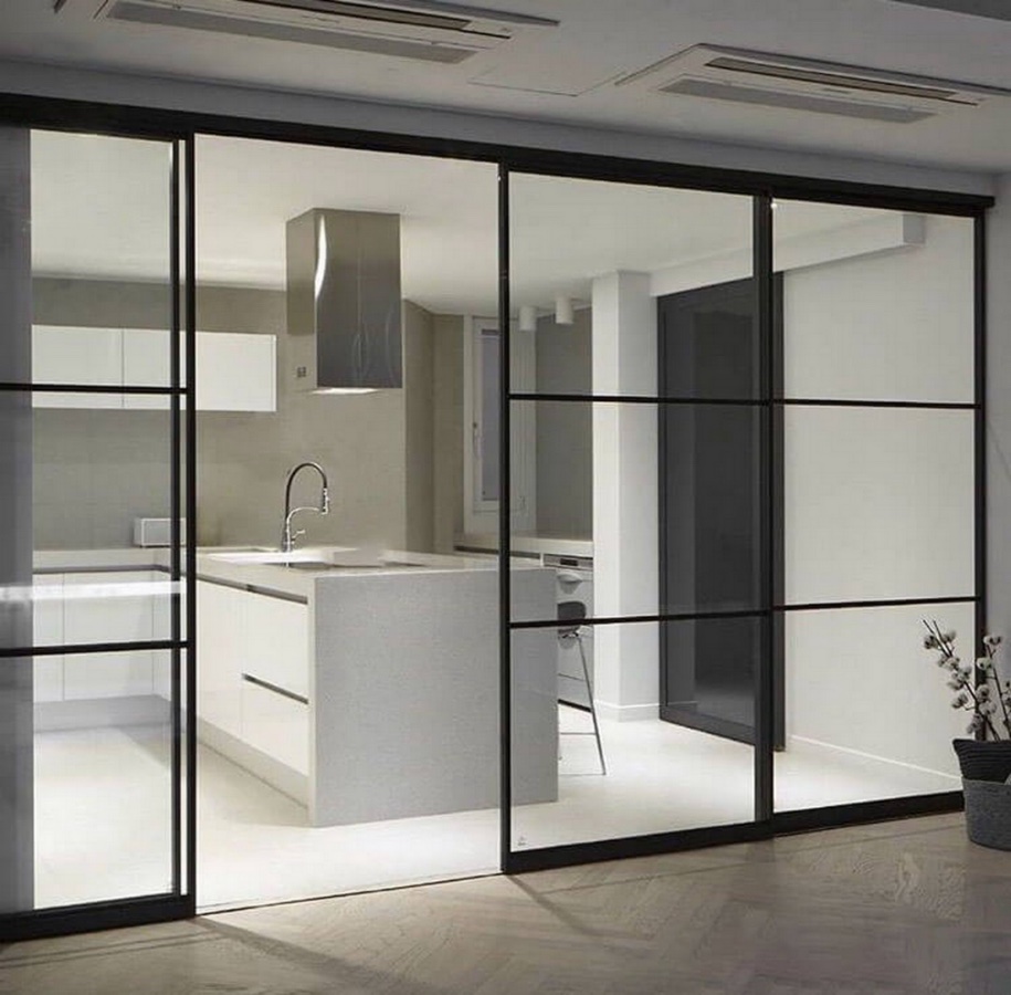 Перегородки LOFT, фото 29