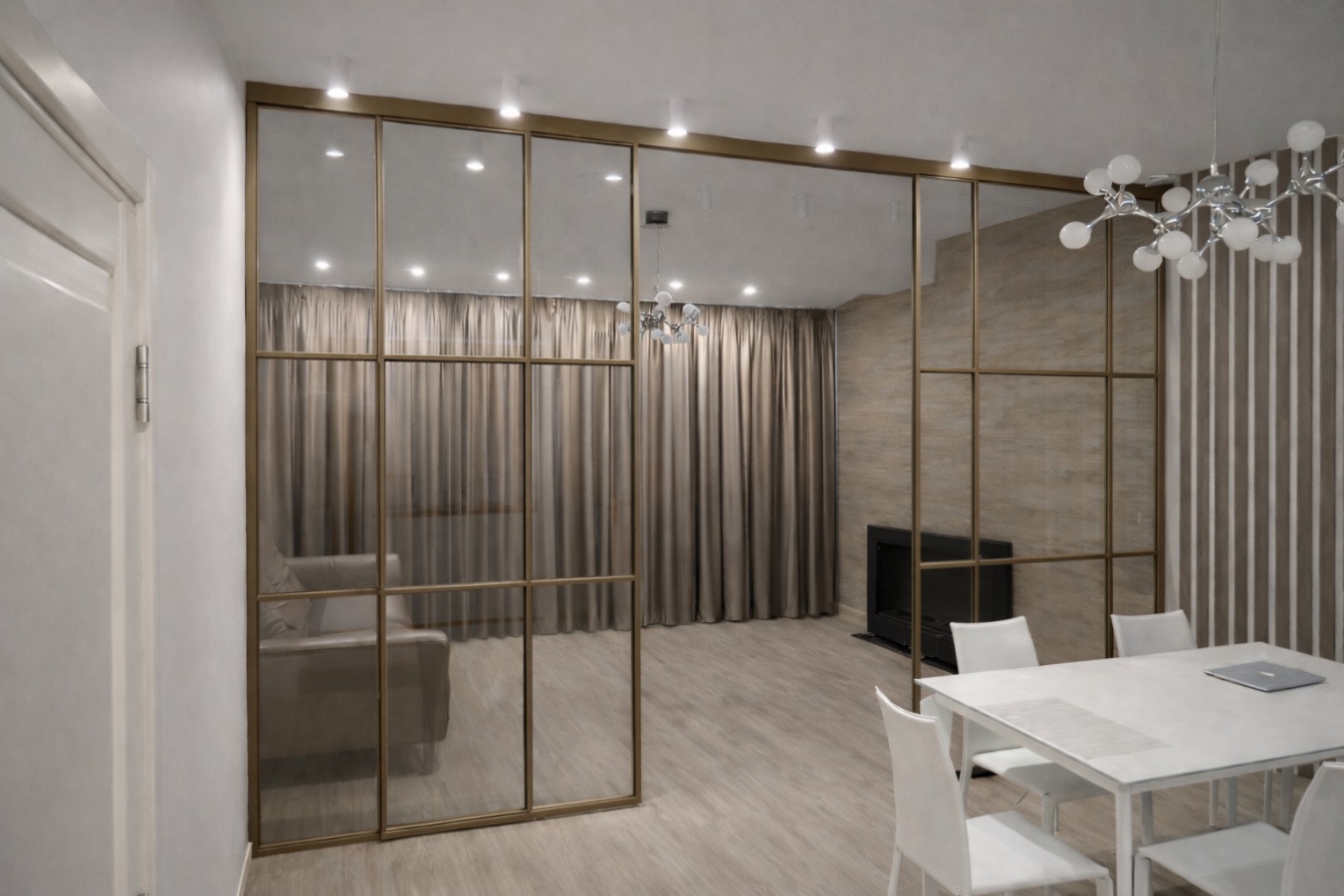 Перегородки LOFT, фото 31