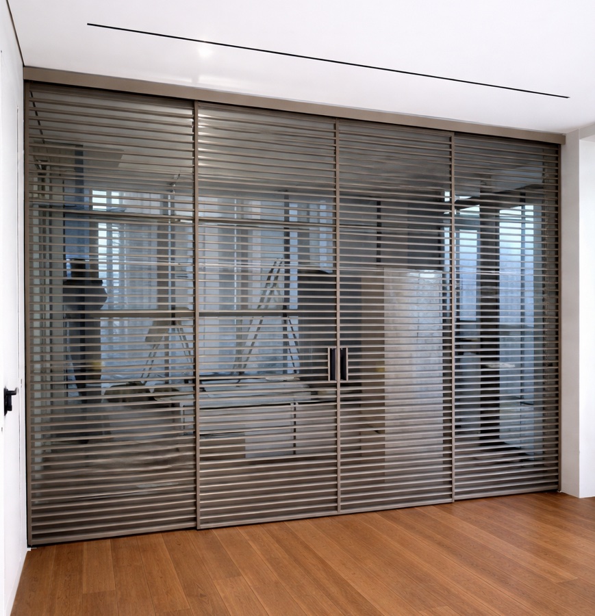 Перегородки LOFT, фото 32