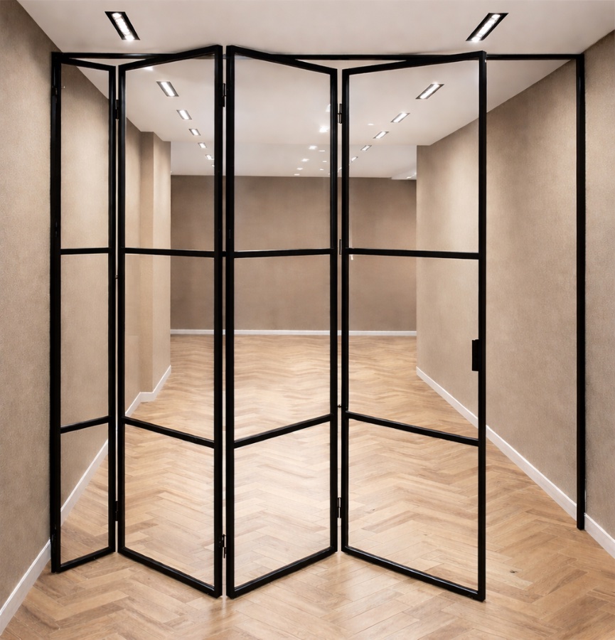 Перегородки LOFT, фото 33