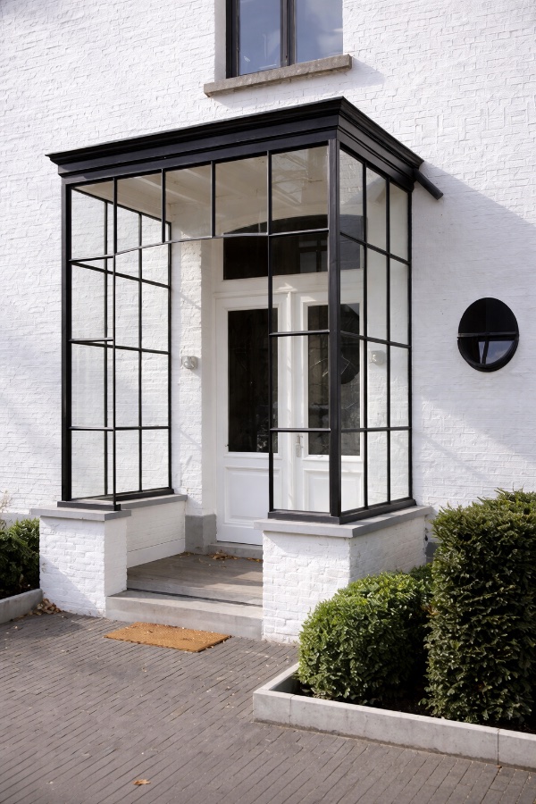 Перегородки LOFT, фото 34