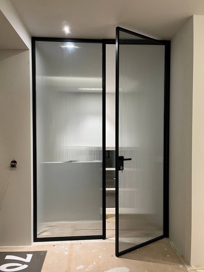 Перегородки LOFT, фото 37