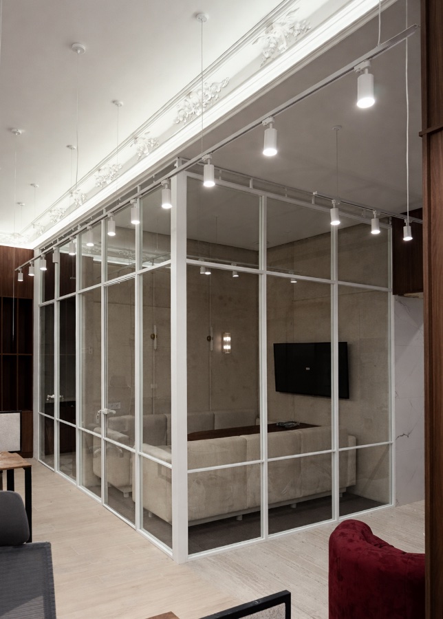 Перегородки LOFT, фото 38