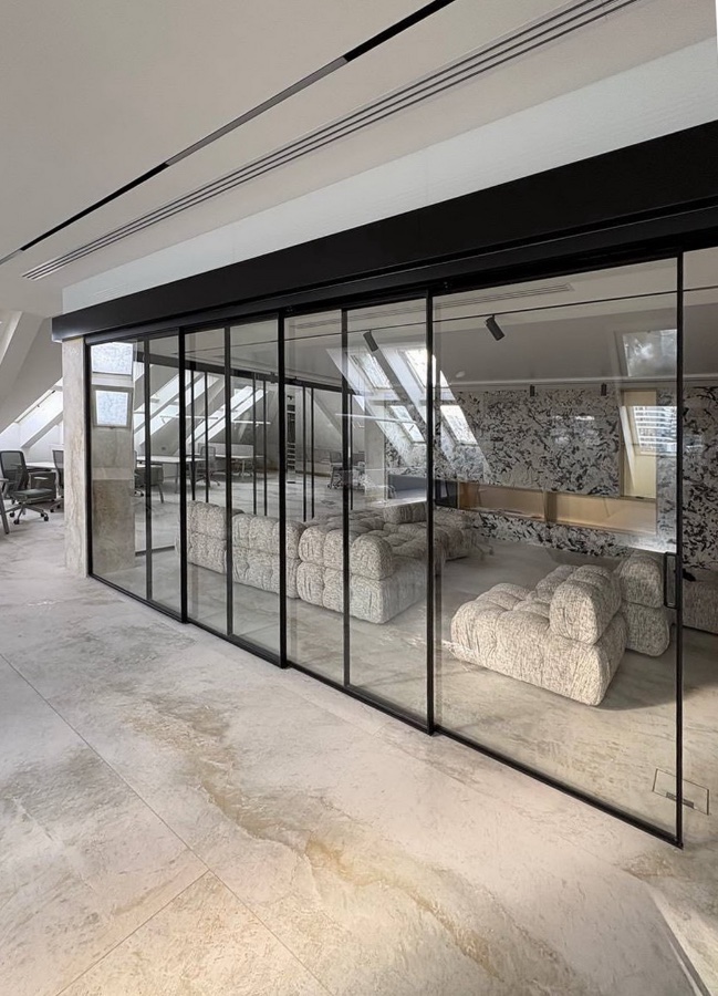 Перегородки LOFT, фото 39